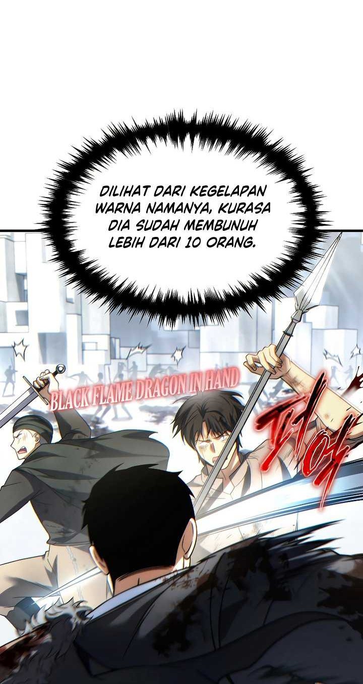 The 100th Regression of the Max-Level Player Chapter 36 - halaman 43
