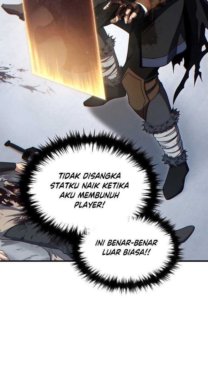 The 100th Regression of the Max-Level Player Chapter 36 - halaman 45