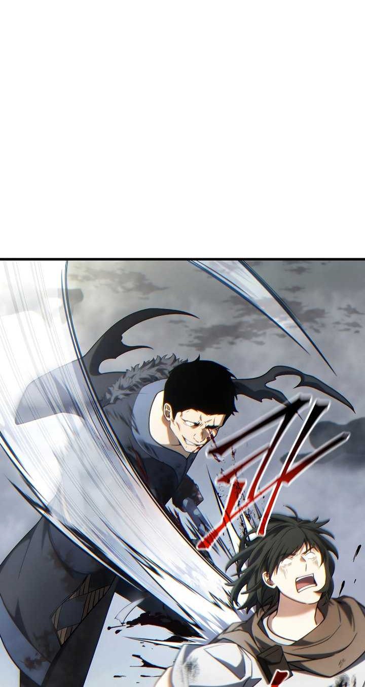 The 100th Regression of the Max-Level Player Chapter 36 - halaman 47