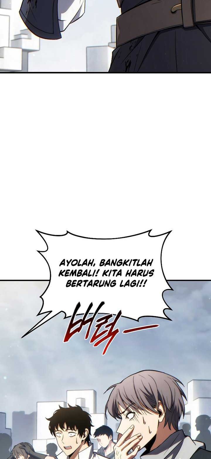The 100th Regression of the Max-Level Player Chapter 36 - halaman 5