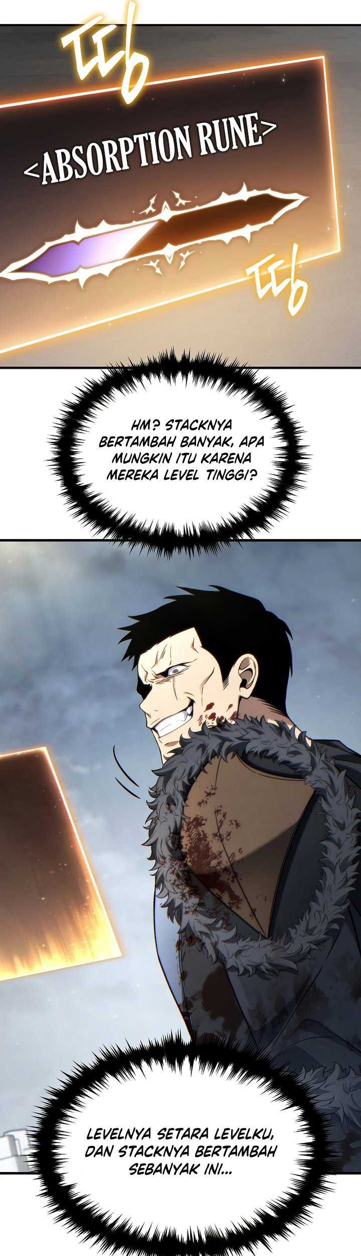 The 100th Regression of the Max-Level Player Chapter 36 - halaman 50