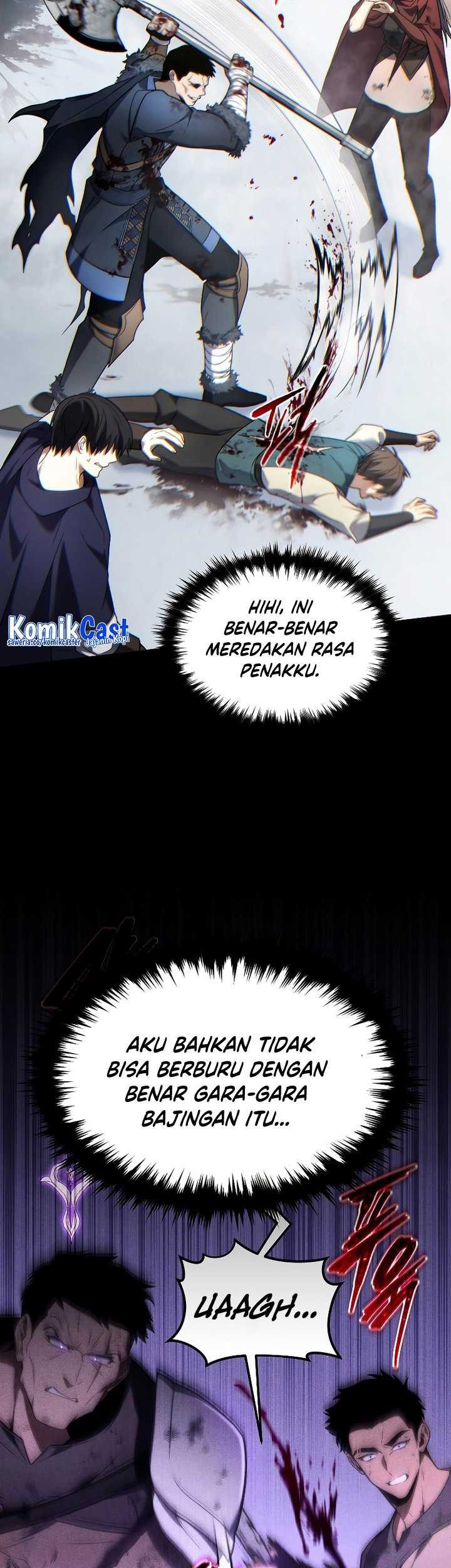 The 100th Regression of the Max-Level Player Chapter 36 - halaman 56
