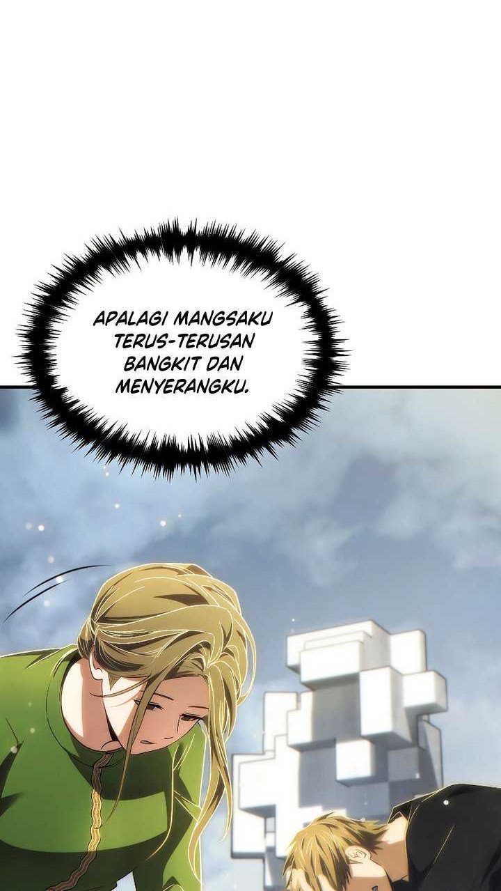 The 100th Regression of the Max-Level Player Chapter 36 - halaman 61