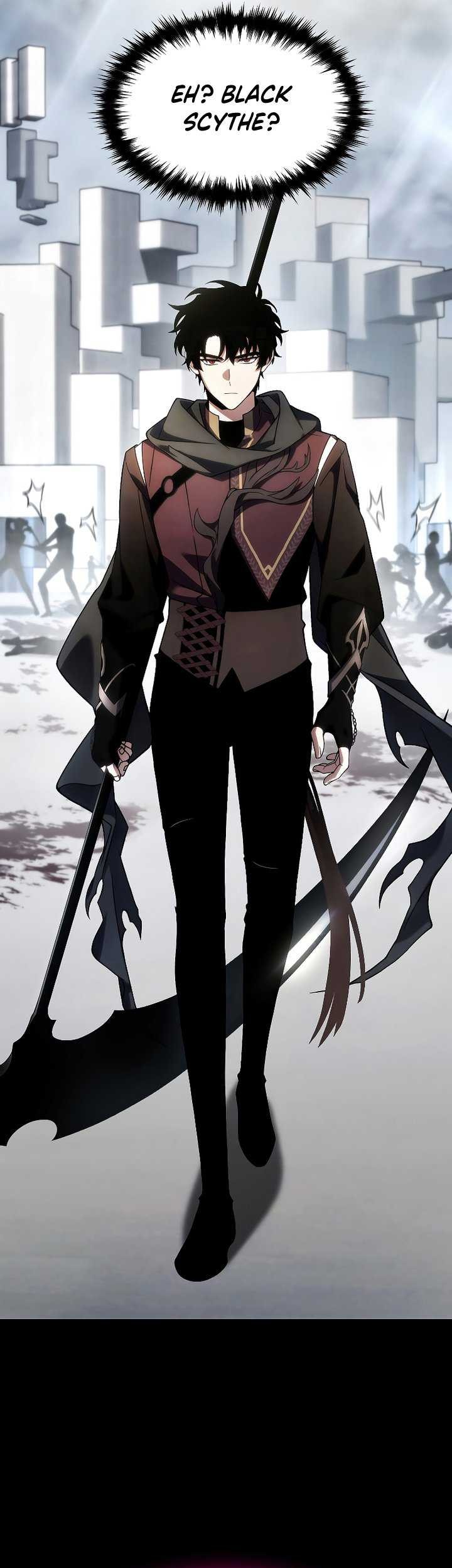 The 100th Regression of the Max-Level Player Chapter 36 - halaman 66