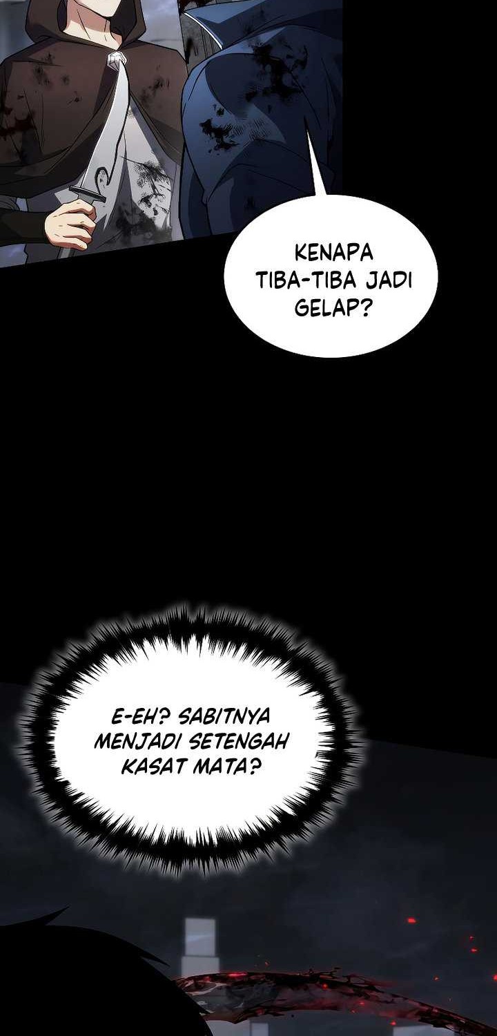 The 100th Regression of the Max-Level Player Chapter 36 - halaman 69