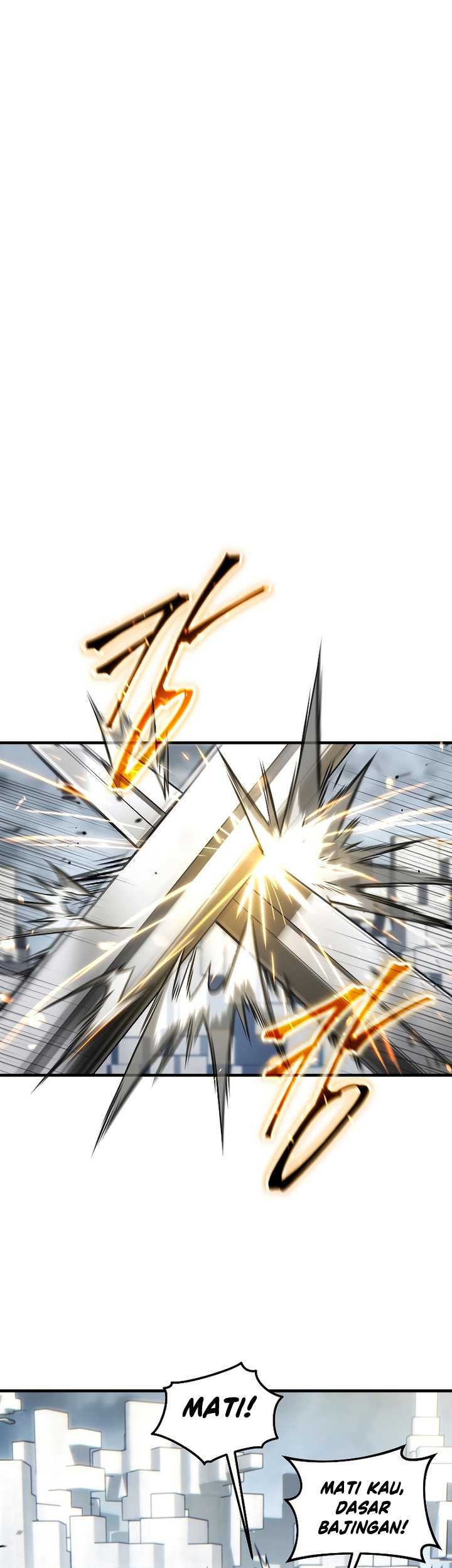 The 100th Regression of the Max-Level Player Chapter 36 - halaman 74