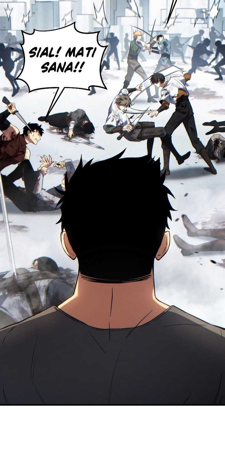 The 100th Regression of the Max-Level Player Chapter 36 - halaman 75