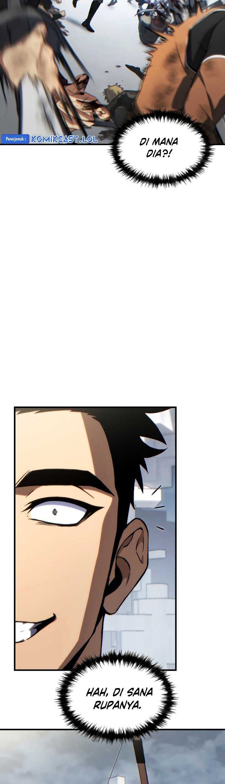 The 100th Regression of the Max-Level Player Chapter 36 - halaman 80