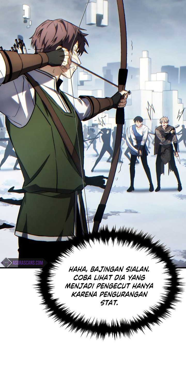 The 100th Regression of the Max-Level Player Chapter 36 - halaman 81