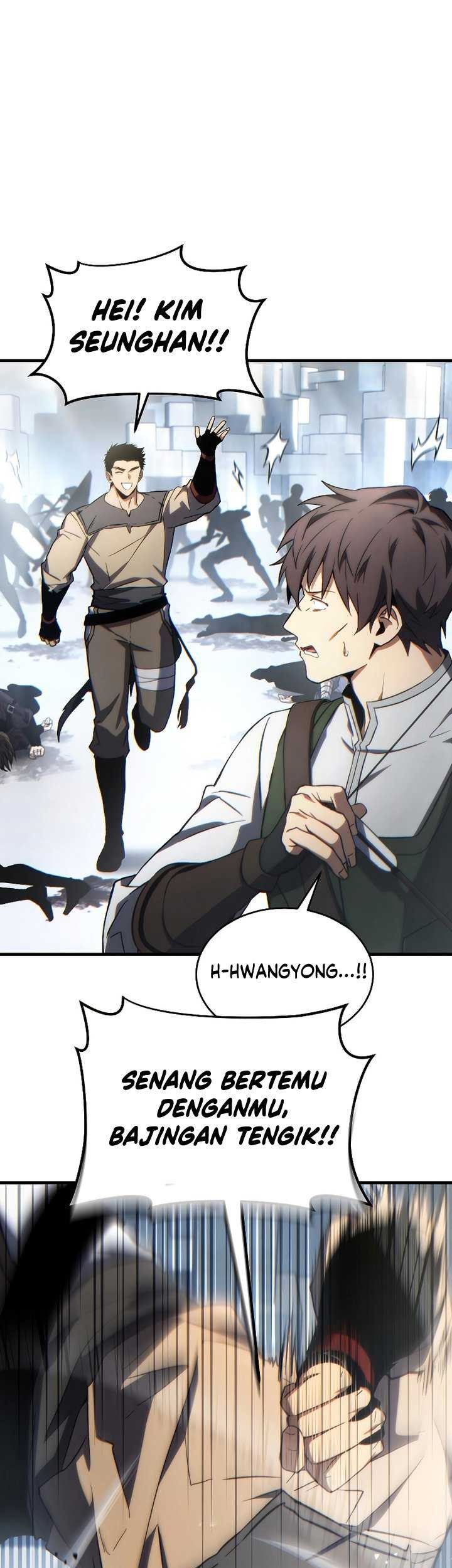 The 100th Regression of the Max-Level Player Chapter 36 - halaman 82