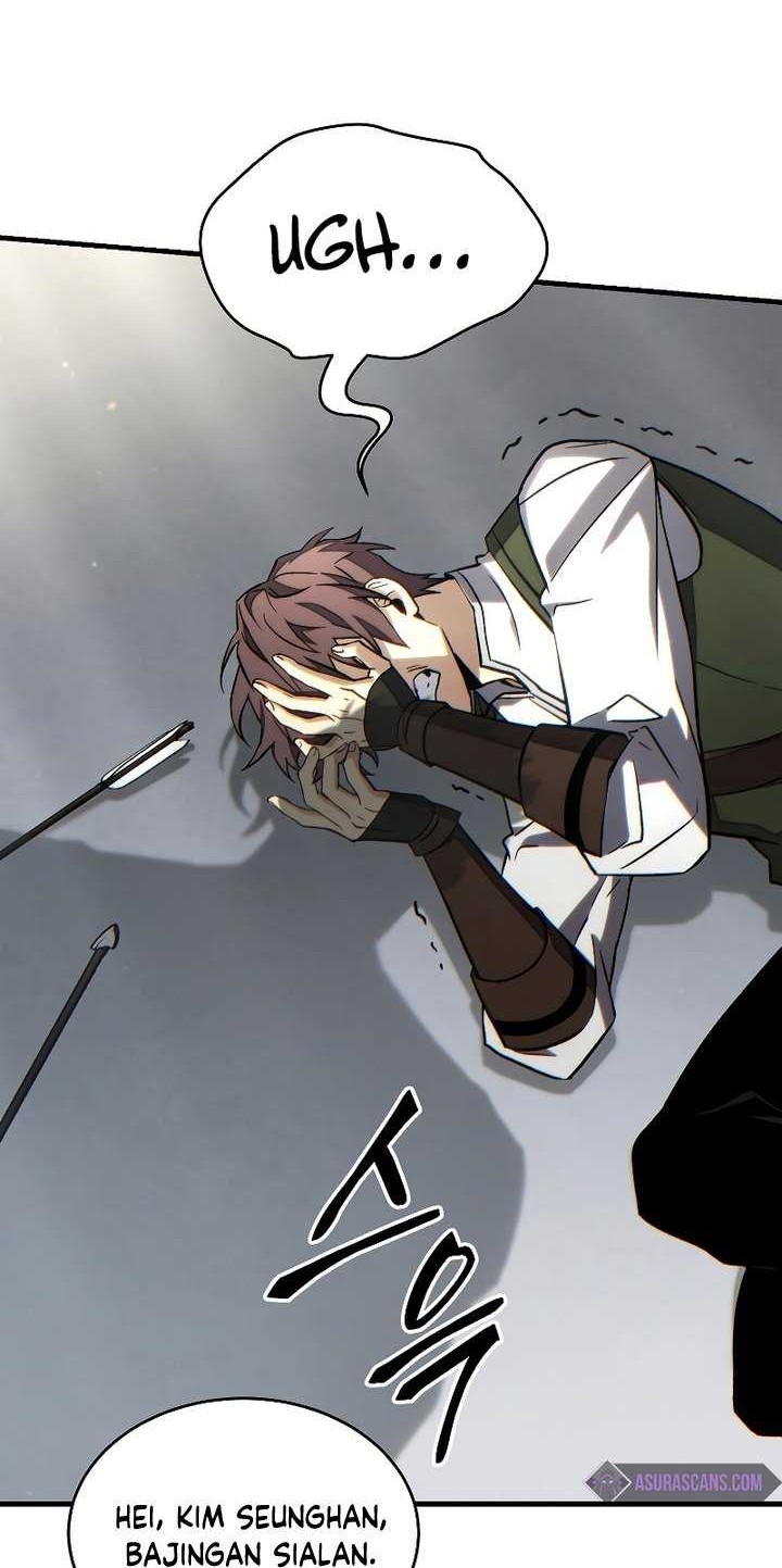 The 100th Regression of the Max-Level Player Chapter 36 - halaman 85