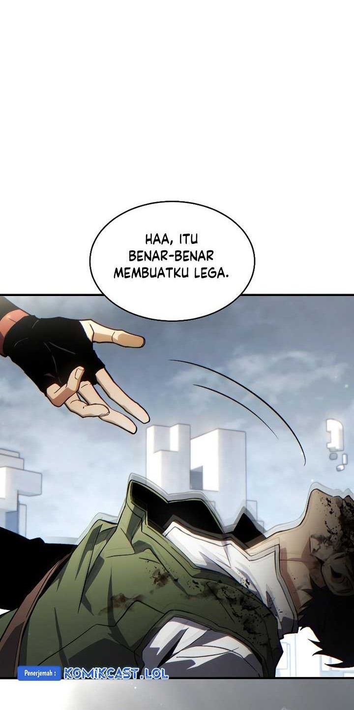 The 100th Regression of the Max-Level Player Chapter 36 - halaman 89