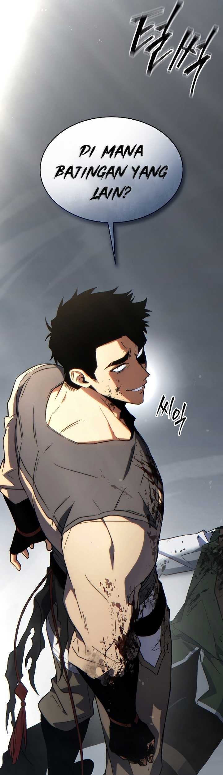 The 100th Regression of the Max-Level Player Chapter 36 - halaman 90