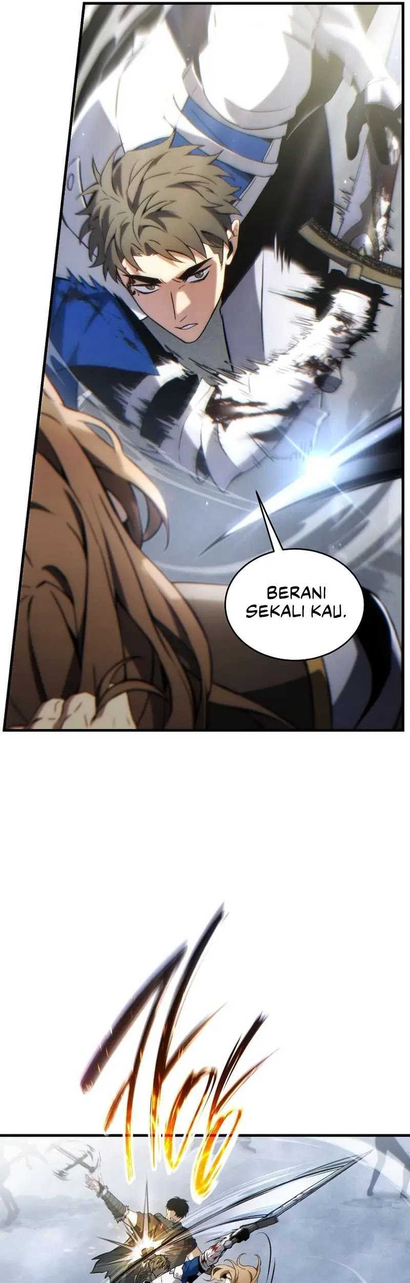 The 100th Regression of the Max-Level Player Chapter 37 - halaman 10