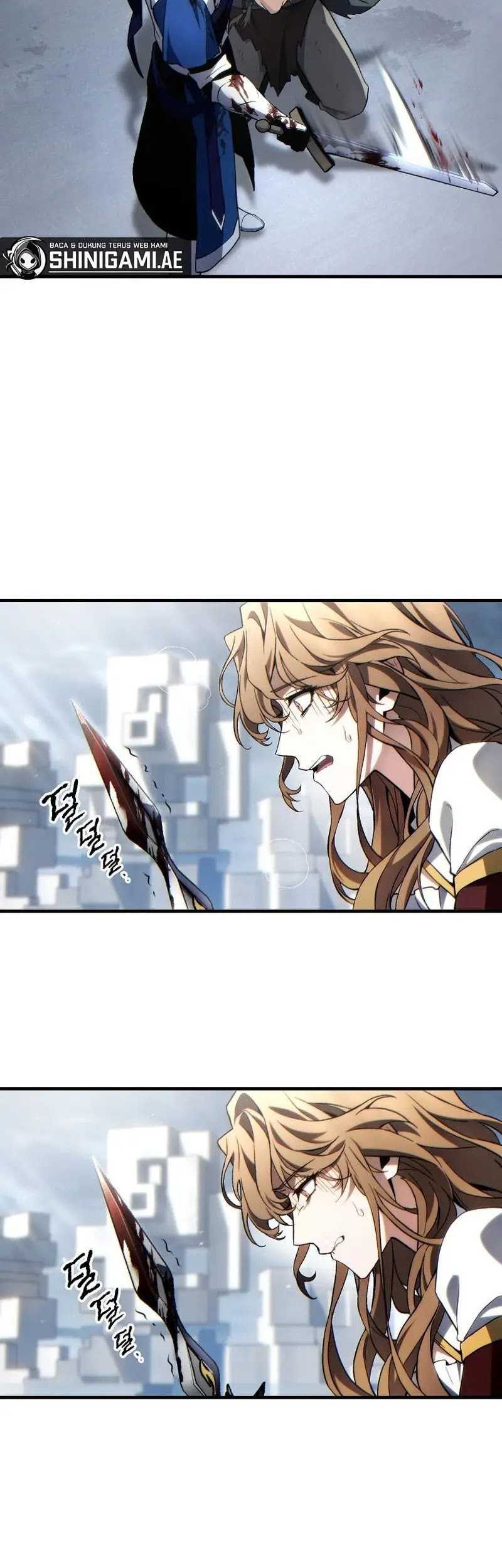 The 100th Regression of the Max-Level Player Chapter 37 - halaman 13