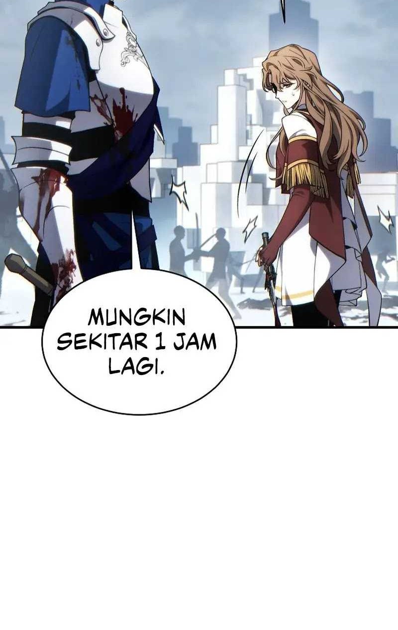 The 100th Regression of the Max-Level Player Chapter 37 - halaman 17