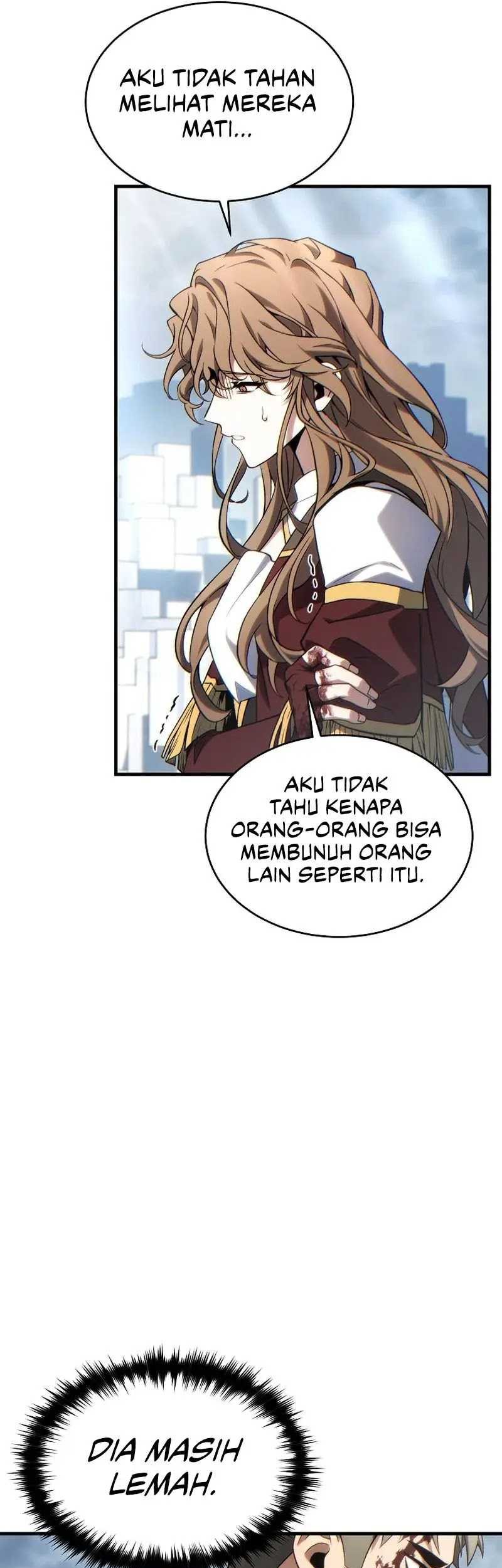 The 100th Regression of the Max-Level Player Chapter 37 - halaman 18