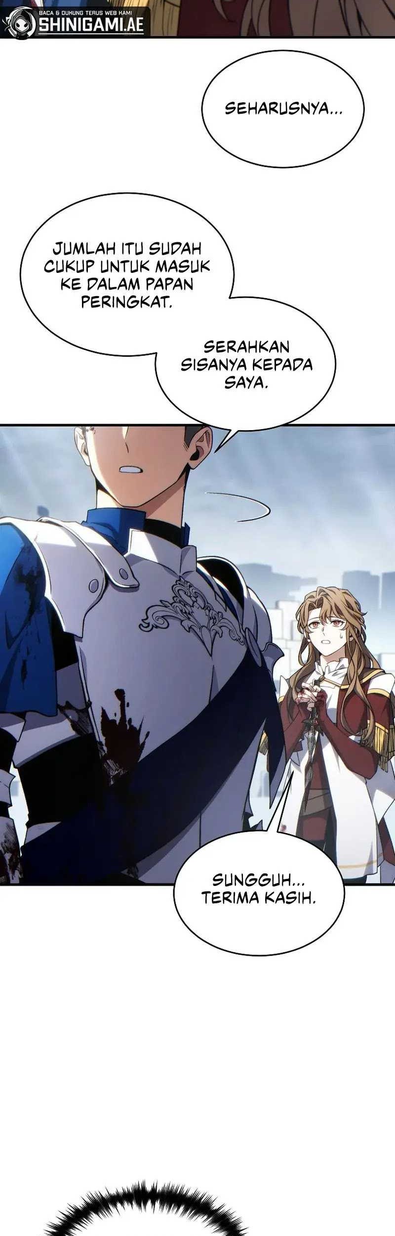 The 100th Regression of the Max-Level Player Chapter 37 - halaman 20