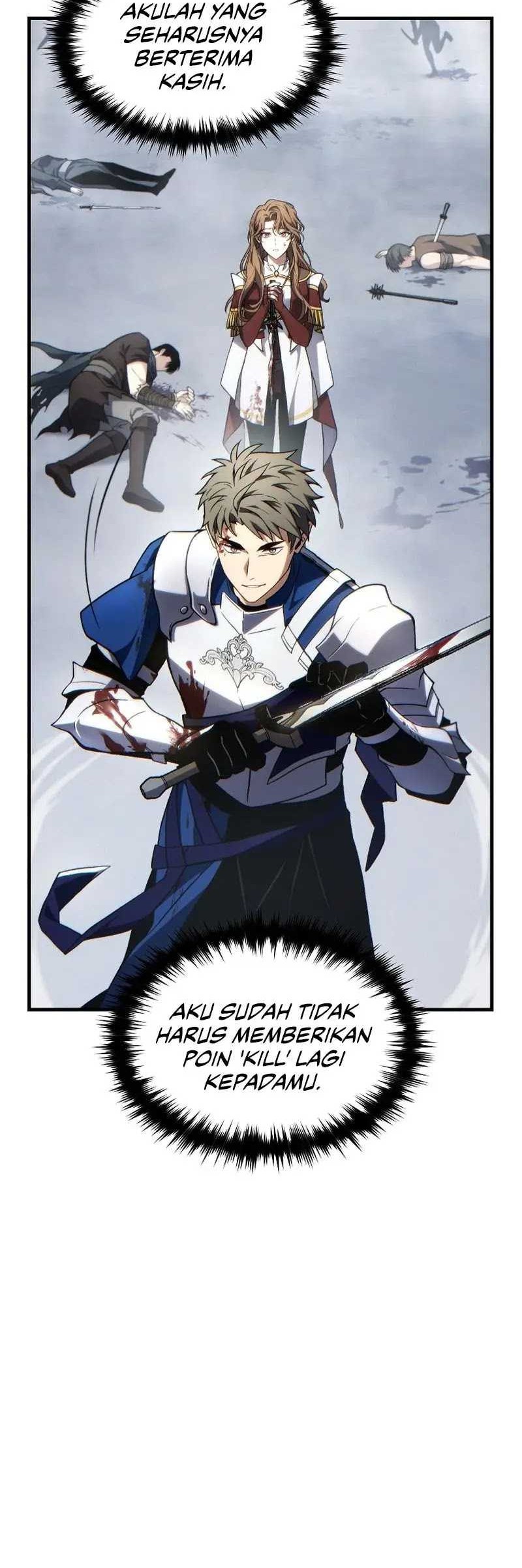 The 100th Regression of the Max-Level Player Chapter 37 - halaman 21