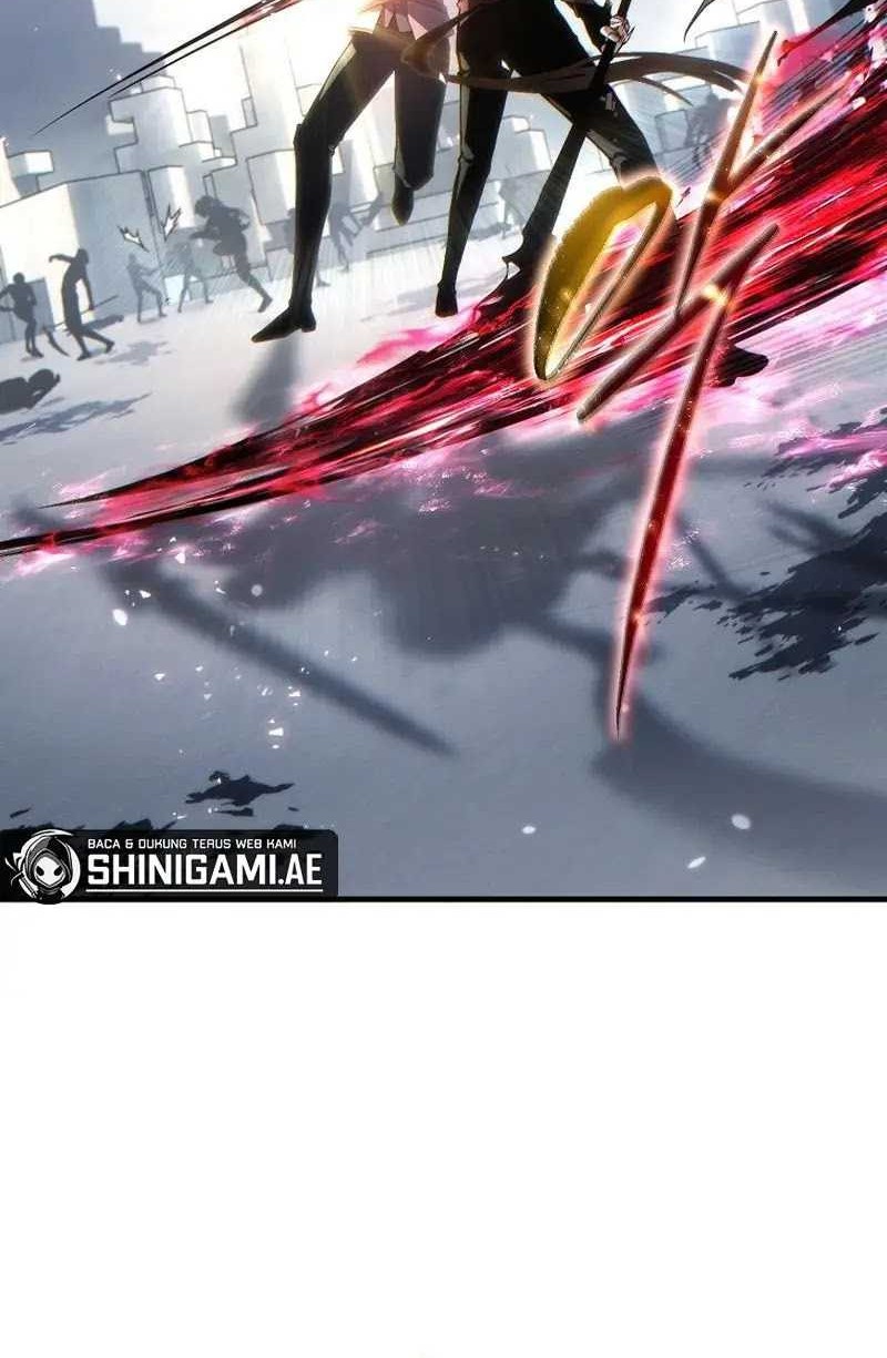 The 100th Regression of the Max-Level Player Chapter 37 - halaman 25