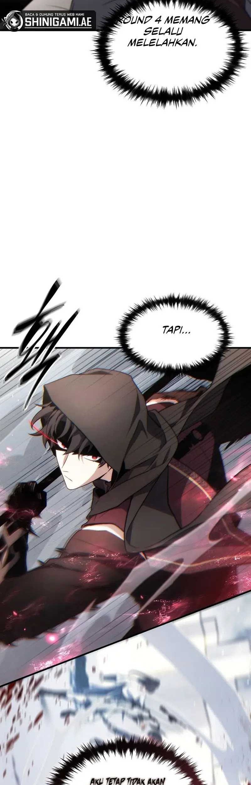 The 100th Regression of the Max-Level Player Chapter 37 - halaman 27