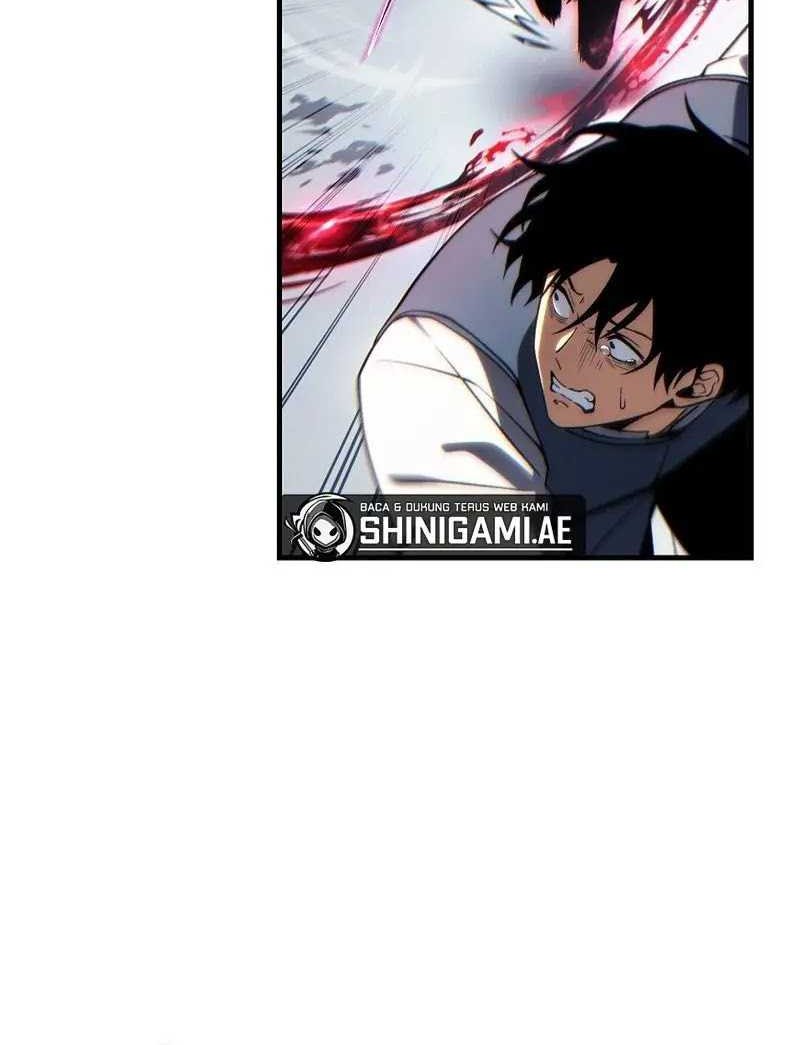 The 100th Regression of the Max-Level Player Chapter 37 - halaman 33