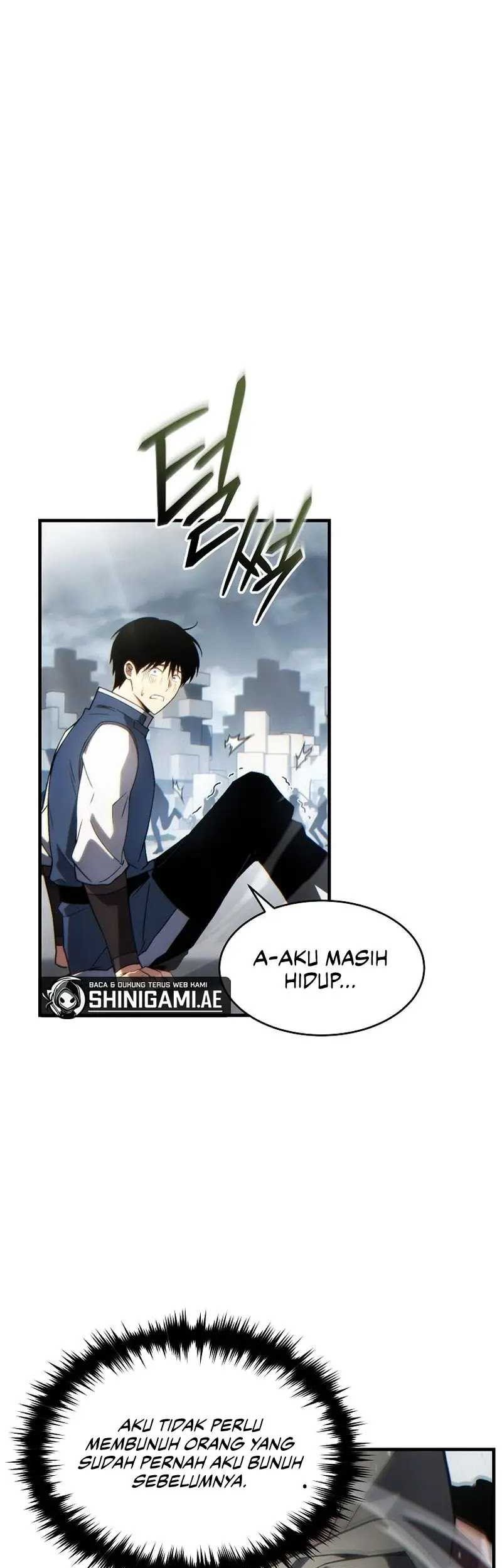 The 100th Regression of the Max-Level Player Chapter 37 - halaman 36
