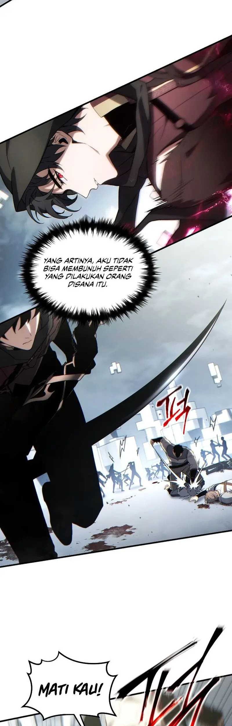 The 100th Regression of the Max-Level Player Chapter 37 - halaman 39