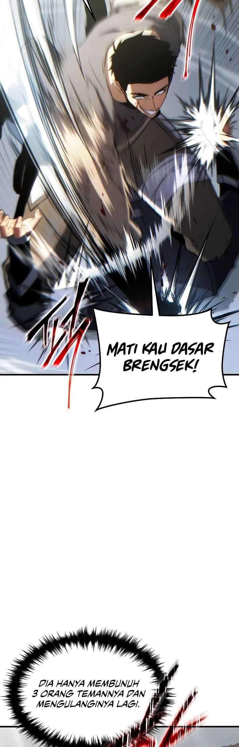 The 100th Regression of the Max-Level Player Chapter 37 - halaman 40