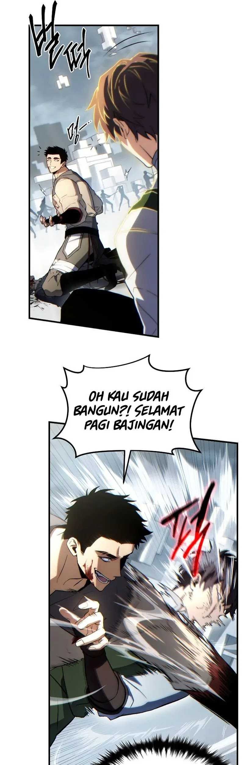 The 100th Regression of the Max-Level Player Chapter 37 - halaman 42