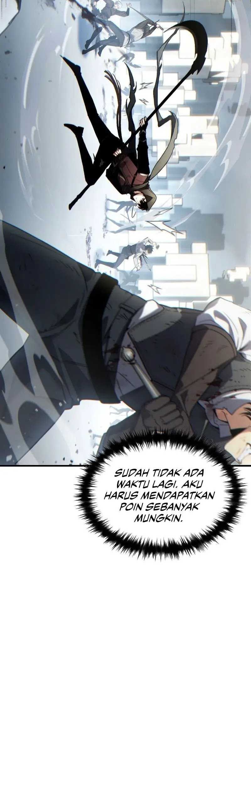 The 100th Regression of the Max-Level Player Chapter 37 - halaman 44