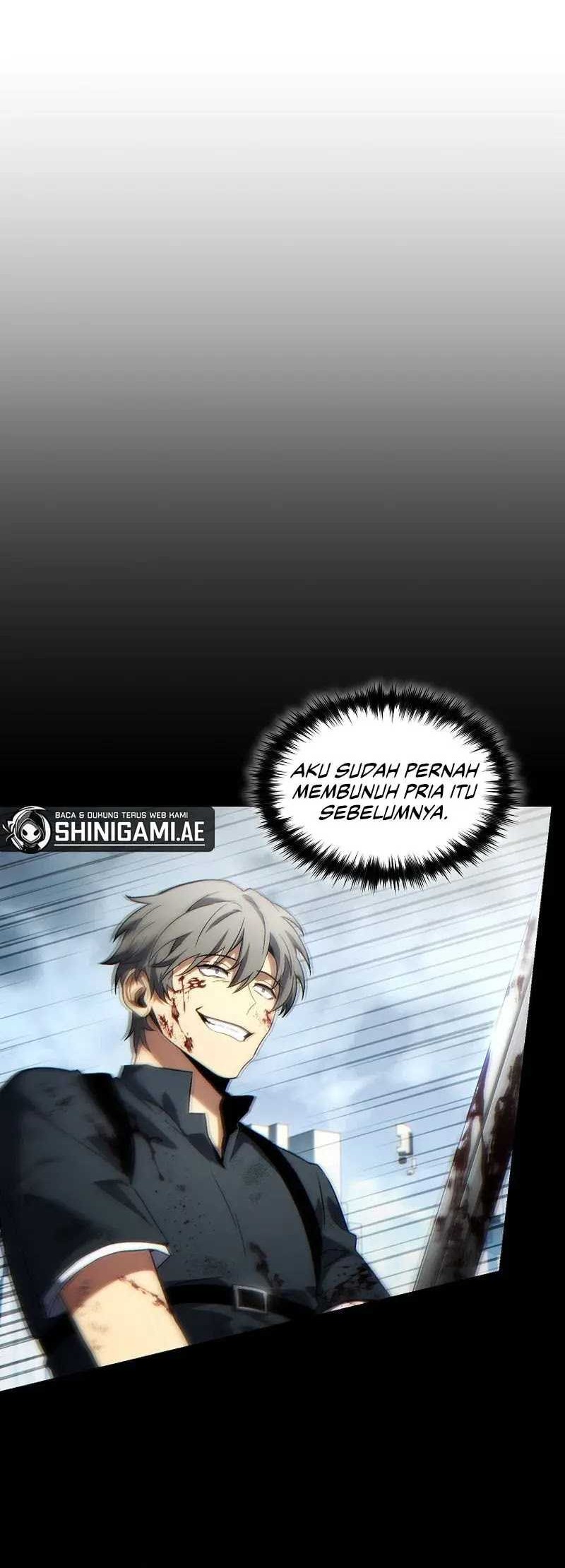 The 100th Regression of the Max-Level Player Chapter 37 - halaman 45