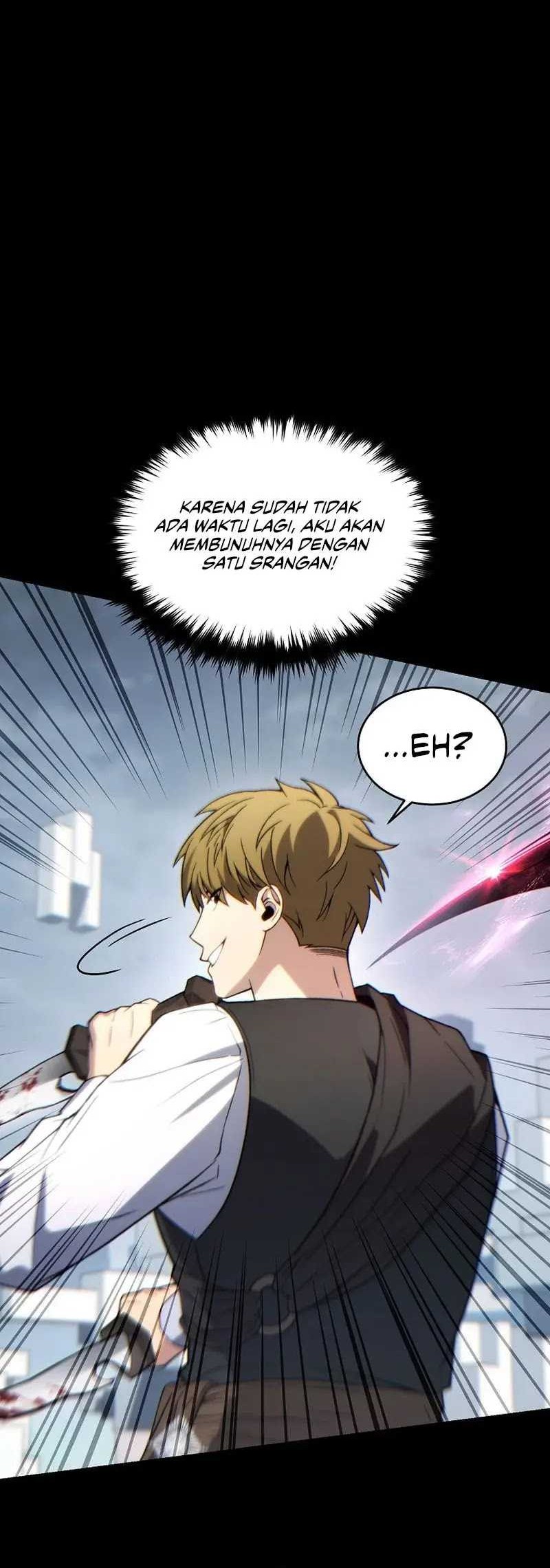 The 100th Regression of the Max-Level Player Chapter 37 - halaman 47