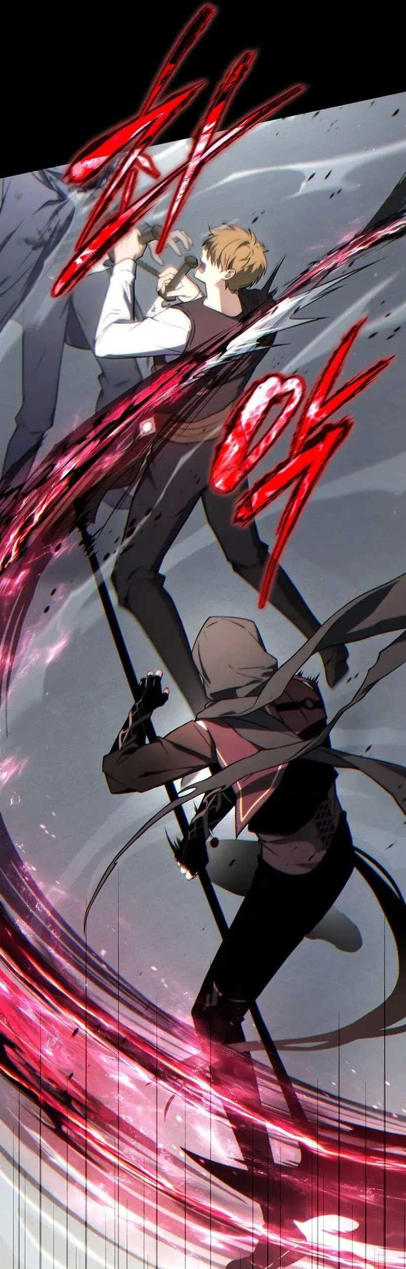 The 100th Regression of the Max-Level Player Chapter 37 - halaman 48
