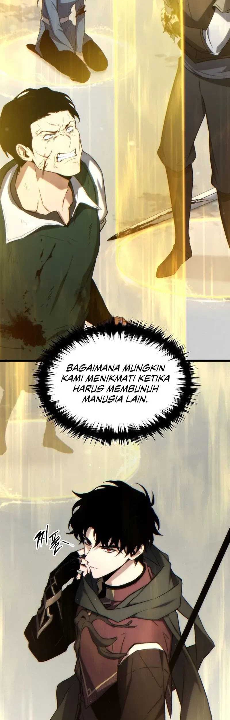 The 100th Regression of the Max-Level Player Chapter 37 - halaman 53