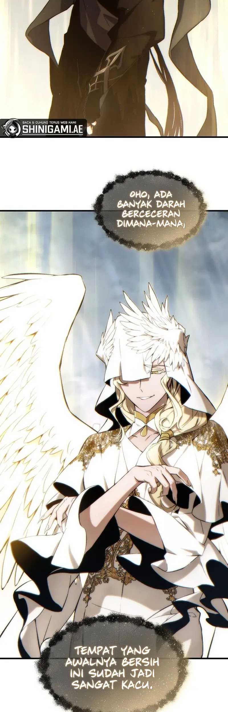 The 100th Regression of the Max-Level Player Chapter 37 - halaman 54