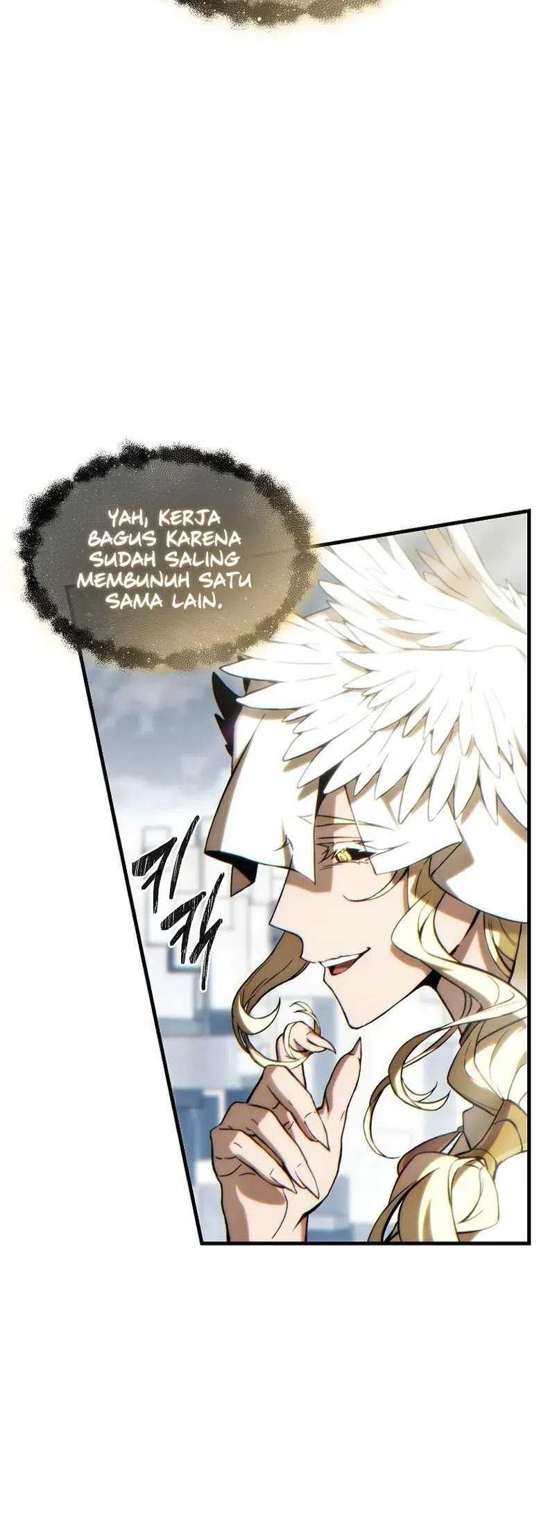 The 100th Regression of the Max-Level Player Chapter 37 - halaman 55
