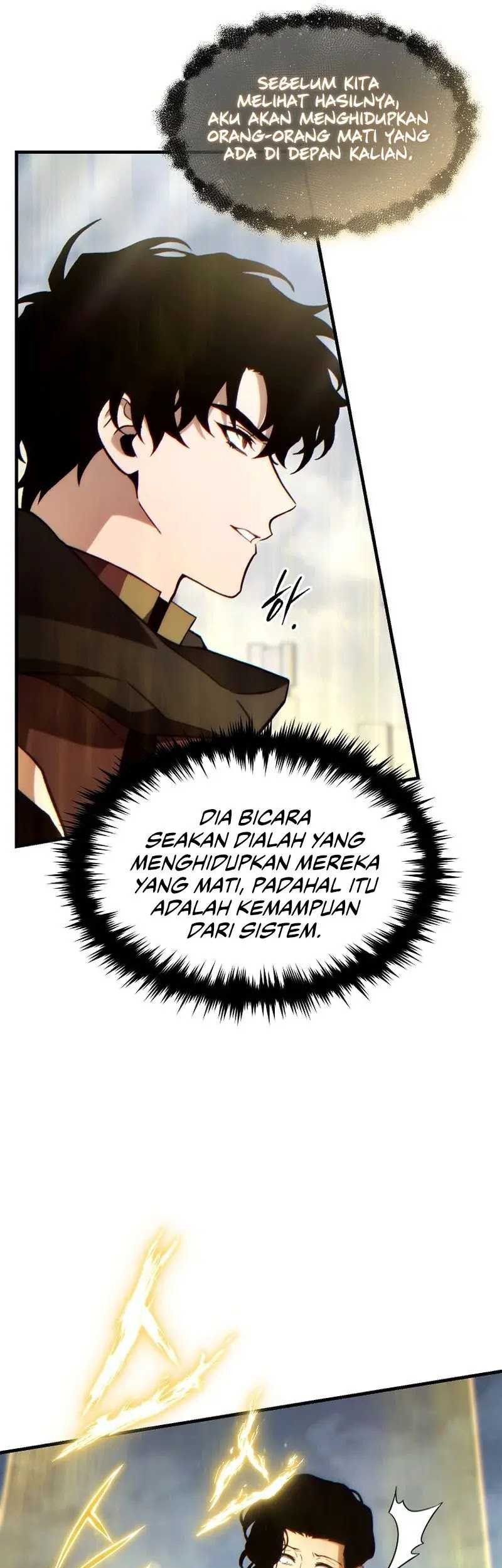 The 100th Regression of the Max-Level Player Chapter 37 - halaman 56