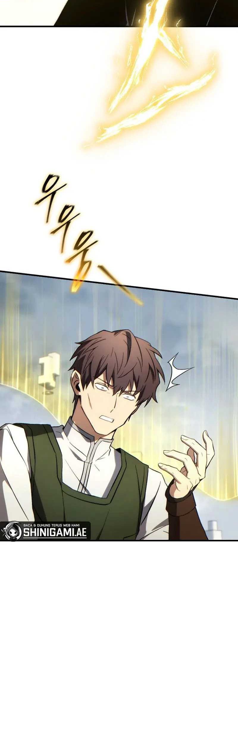 The 100th Regression of the Max-Level Player Chapter 37 - halaman 58