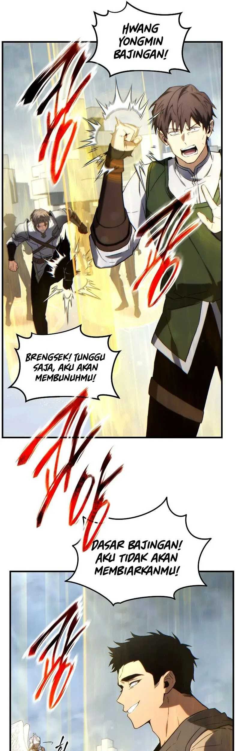 The 100th Regression of the Max-Level Player Chapter 37 - halaman 60