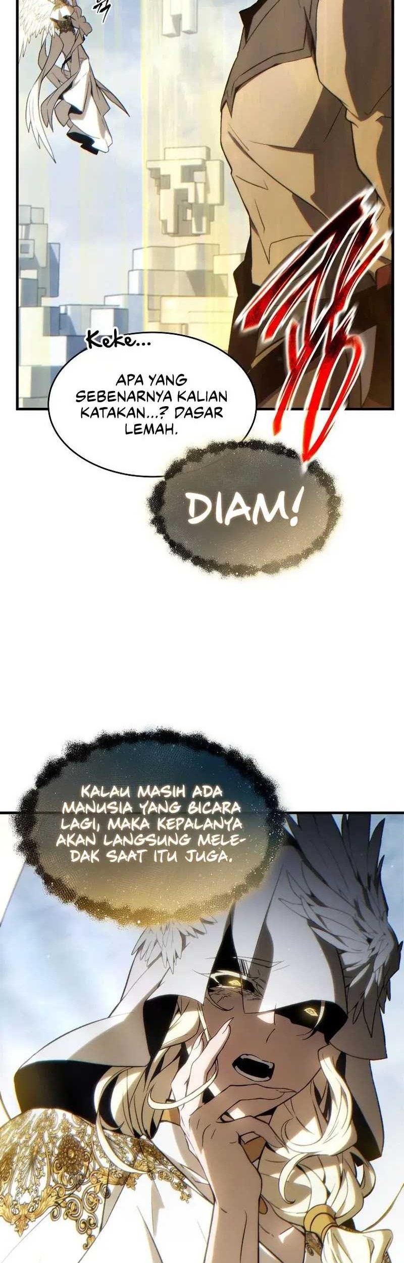The 100th Regression of the Max-Level Player Chapter 37 - halaman 61