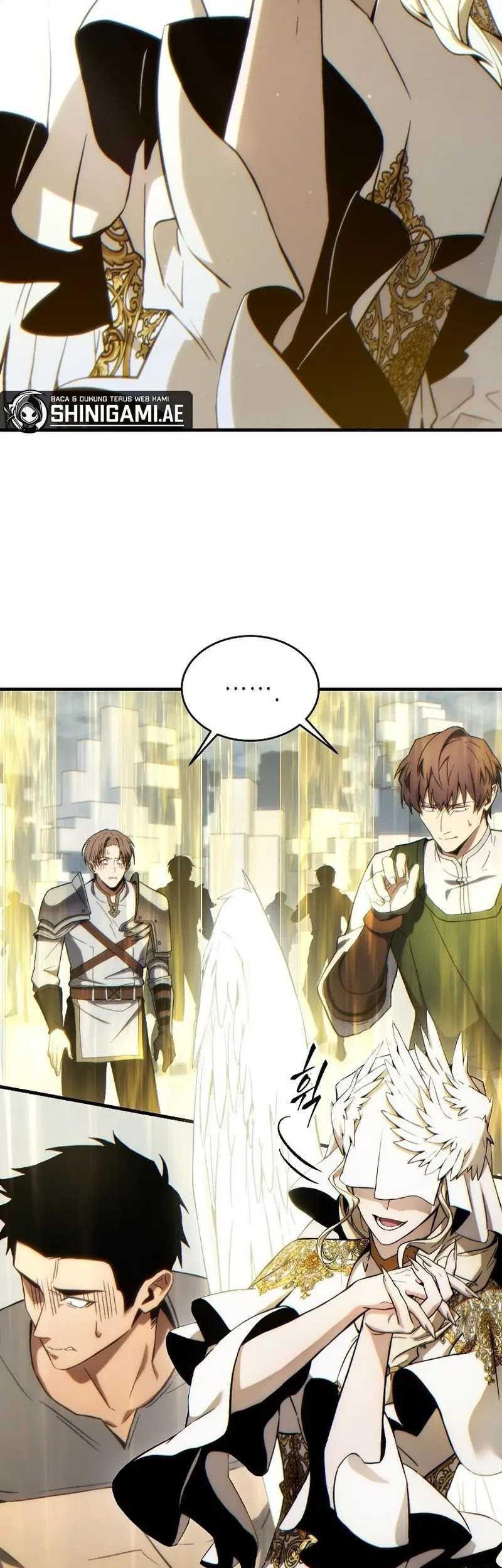 The 100th Regression of the Max-Level Player Chapter 37 - halaman 62
