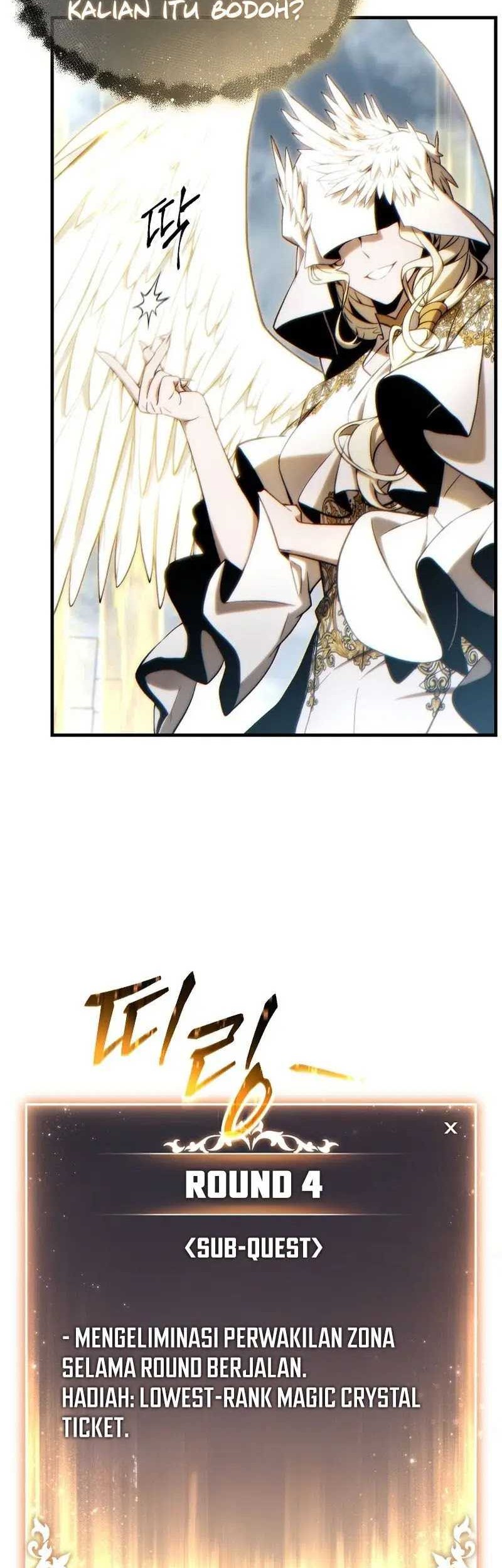 The 100th Regression of the Max-Level Player Chapter 37 - halaman 65
