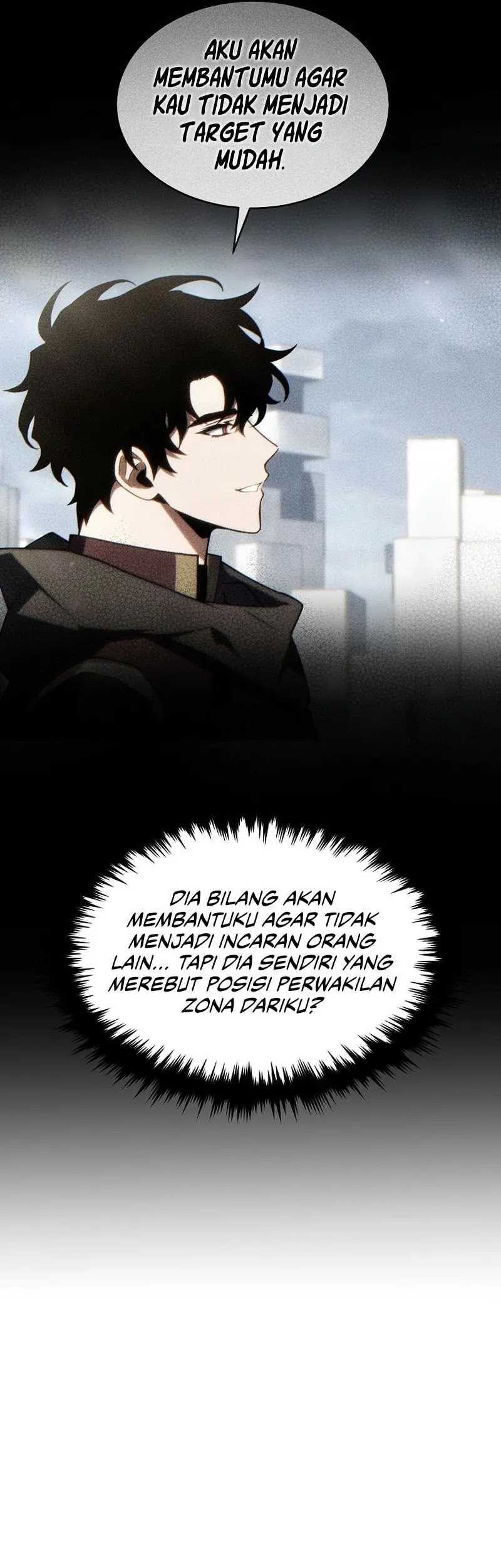 The 100th Regression of the Max-Level Player Chapter 37 - halaman 72