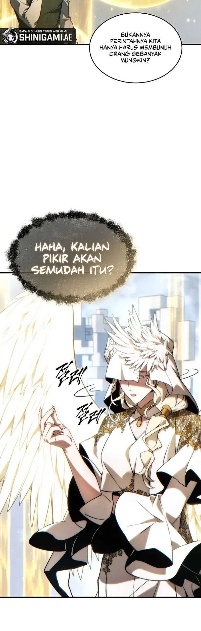 The 100th Regression of the Max-Level Player Chapter 37 - halaman 75