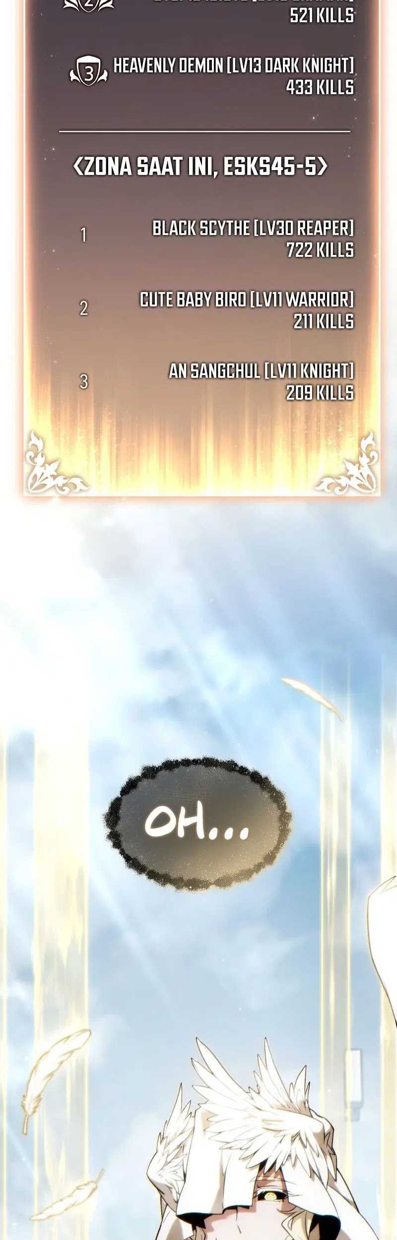 The 100th Regression of the Max-Level Player Chapter 37 - halaman 77
