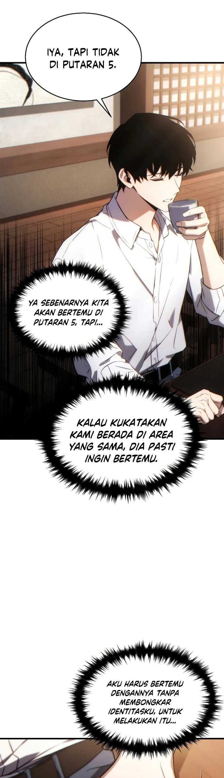 The 100th Regression of the Max-Level Player Chapter 38 - halaman 102
