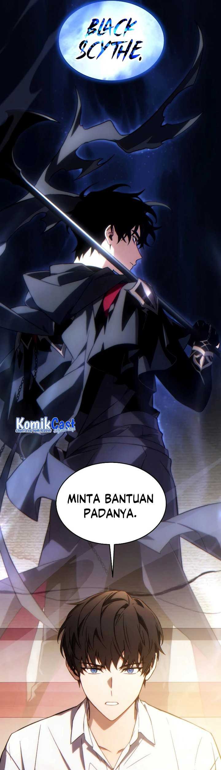 The 100th Regression of the Max-Level Player Chapter 38 - halaman 106