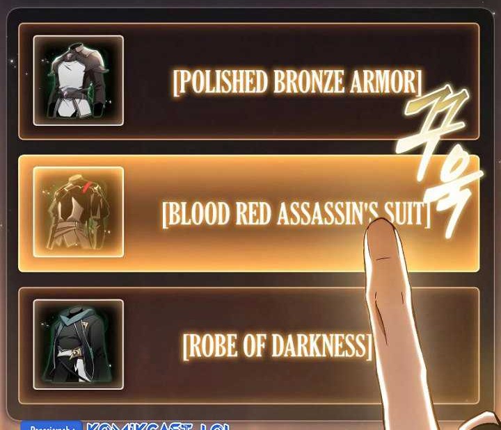 The 100th Regression of the Max-Level Player Chapter 38 - halaman 11