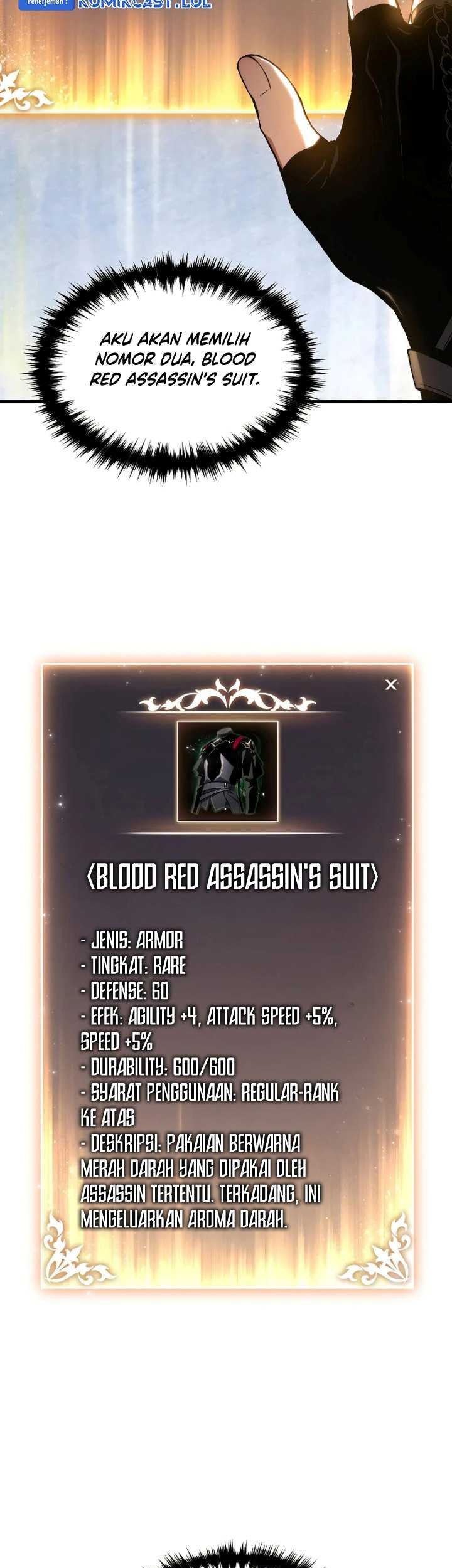 The 100th Regression of the Max-Level Player Chapter 38 - halaman 12